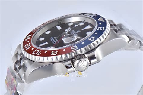 rolex pepsi clean factory|clean factory rolex.